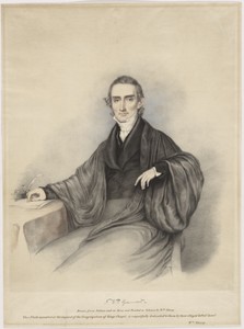 Francis William Pitt Greenwood