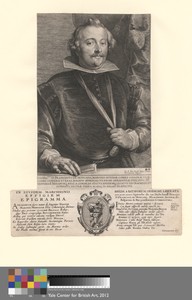 Franciscus de Moncada