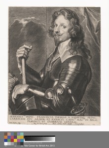 Franciscus Thomas