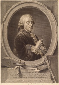 François Boucher