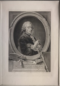 François Boucher
