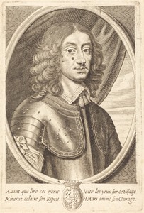 François de Beauvillier