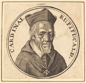 François La Rochefoucauld