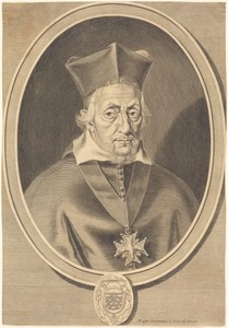 François La Rochefoucauld