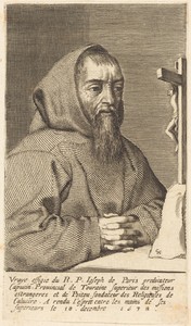 François Le Clerc Du Tremblay, Known as Père Joseph