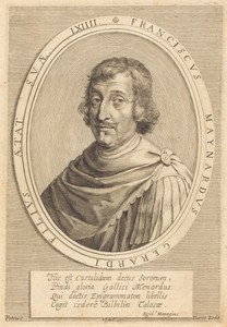 Francois Maynard