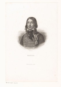 François Séverin Marceau-Desgraviers