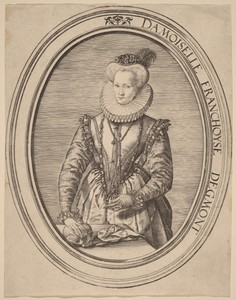 Françoise van Egmond