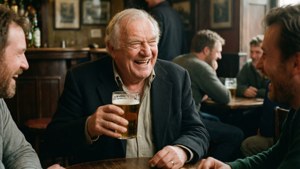 Frank of Ireland Fun