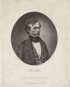 Franklin Pierce