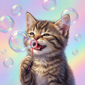 Franny's Bubbles