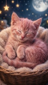 Franny's Sweet Dreams