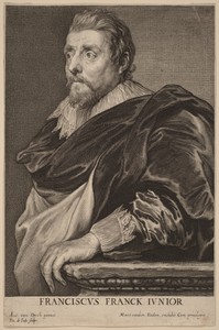 Frans Francken II