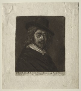 Frans Hals