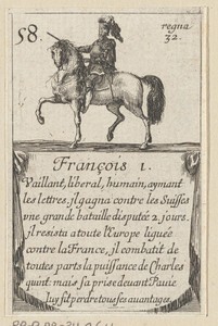 Frans I