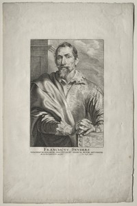 Frans Snyders