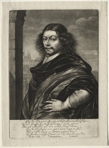 Frans van Mieris I