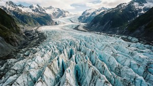 Franz Josef Glacier