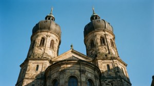 Frauenkirche Towers
