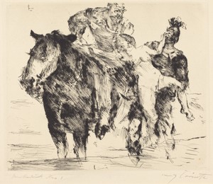 Frauenräuber (Rape)