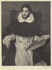 Fray Feliz Ortensio Palaucino