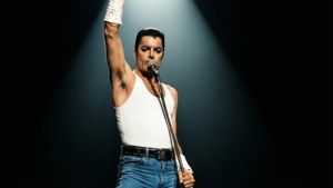 Freddie Solo Spotlight
