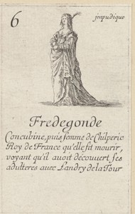 Fredegonde