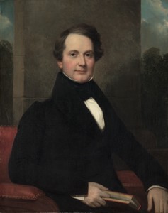 Frederic Betts