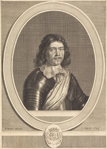 Frederic-Maurice, Duc de Bouillon