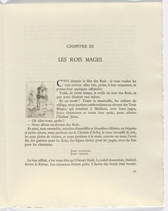 Frédéric Mistral: Mémoires et Recits by Frédéric Mistral: pillar (page 31)