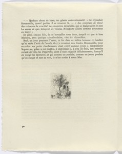 Frédéric Mistral: Mémoires et Recits by Frédéric Mistral: tree (page 90)