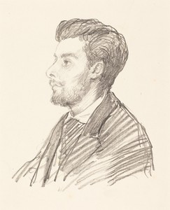 Frederic Regamey