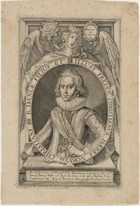 Frederick Christian of Denmark