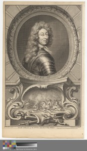 Frederick Duke of Schonberg