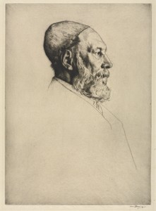 Frederick Goulding