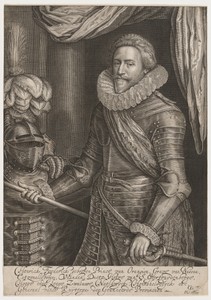 Frederick Henry, Prince of Orange