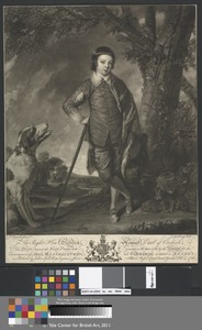 Frederick Howard, Earl of Carlisle
