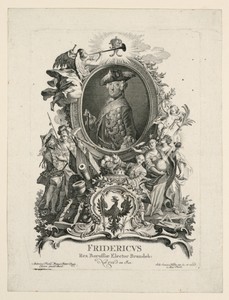 Frederick the Great