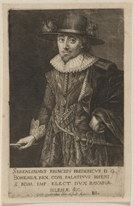 Frederick V