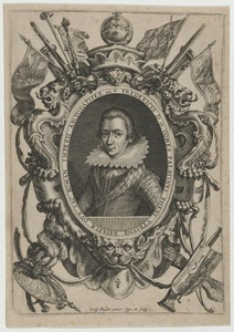 Frederick V, Elector Palatine, King of Bohemia