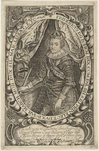 Frederick V, King of Bohemia