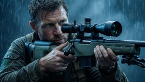Fredrick Zoller Sniper