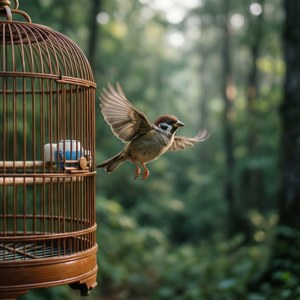 Free Bird