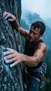 Free Climber Determination