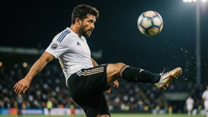 Free Kick Specialist