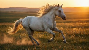 Free Spirit