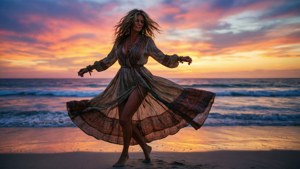 Free Spirit Dance