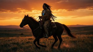 Free Spirit