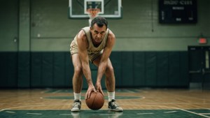Free Throw Focus