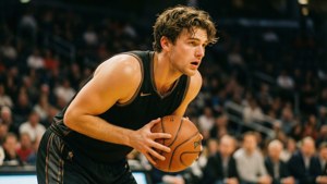 Free Throw Focus
